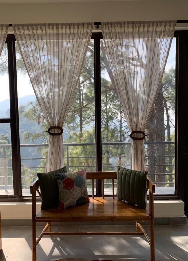 Blusalzz Escapade Resort ランズドーン エクステリア 写真