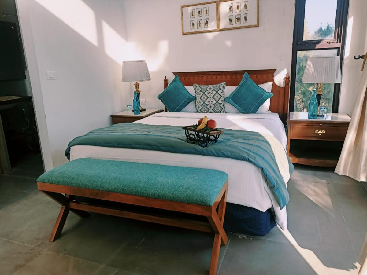Blusalzz Escapade Resort ランズドーン エクステリア 写真