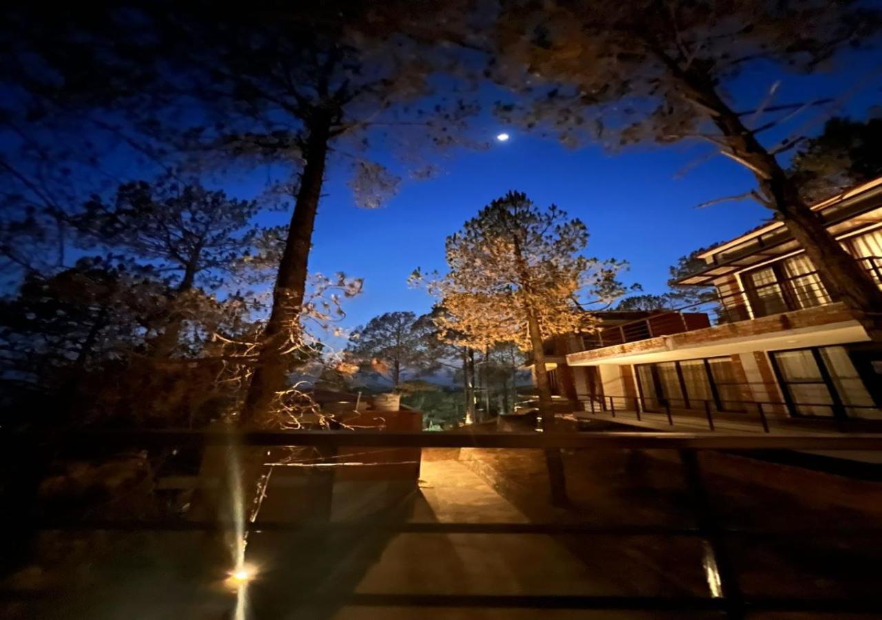 Blusalzz Escapade Resort ランズドーン エクステリア 写真